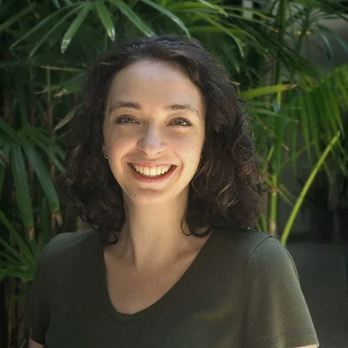 Sarah Bedford
