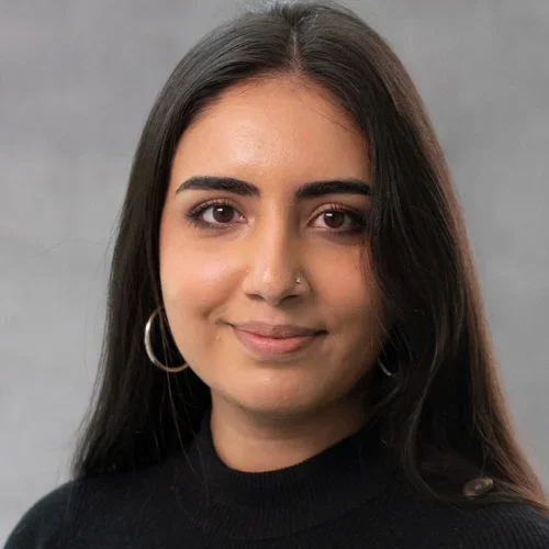 Suchita Lulla
