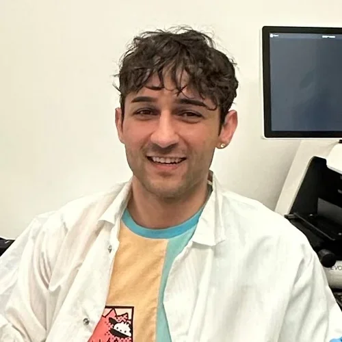 Timothy Derebenskiy