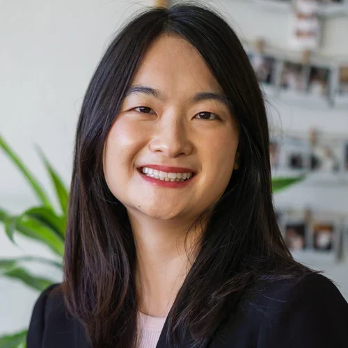 Jenice Cheah, MD
