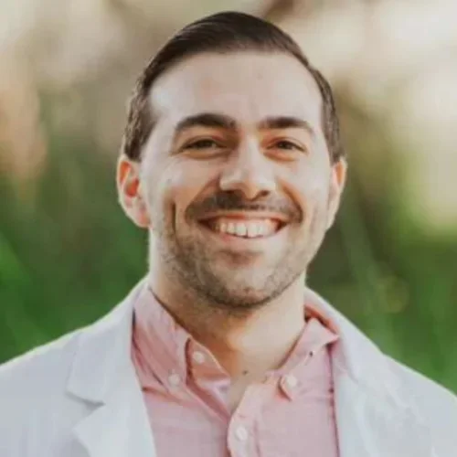 Mario Jaramillo, MD