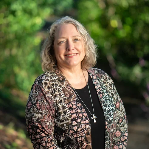 Pamela Hanson