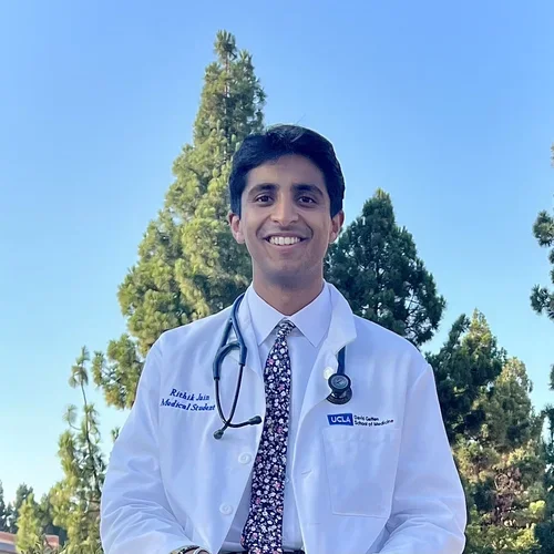 Rithik Jain