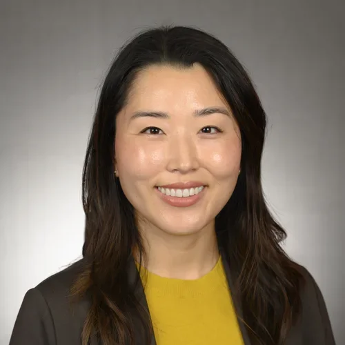 Sarah Chun