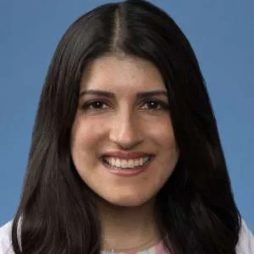 Simran Gambhir, MD