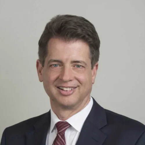 Dr. Steve Smale