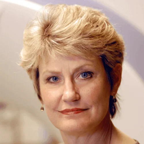 Denise Aberle