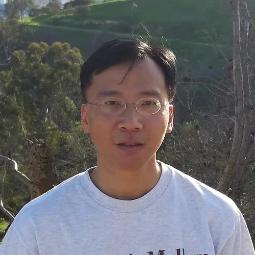 Koon-Pong Wong