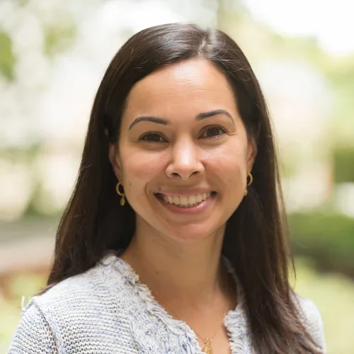 Dr. Tara Peris