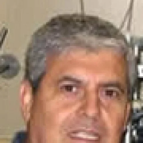Julio vergara