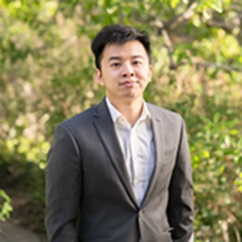 Willie Tran