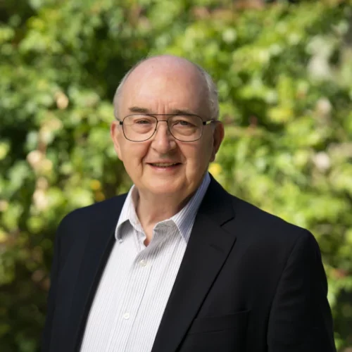 Ernest Wright