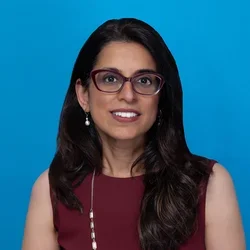 Preeti Ahuja, PHD, PMP
