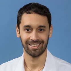 Adam Weiner MD