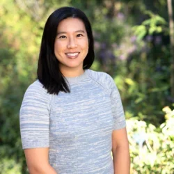 Alison Wong