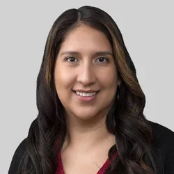 Elizabeth Jimenez
