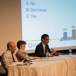 Ethics Symposium