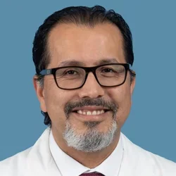 Gerardo Moreno MD