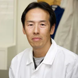 Katsu Mitsui