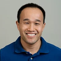 Kevin Wong