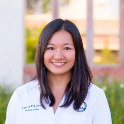 Lauren Uchiyama