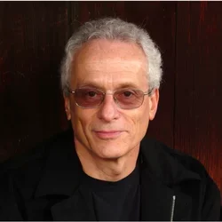 Headshot of Tomas Ganz, MD, PhD