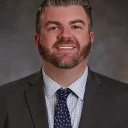 Russell Buhr, MD