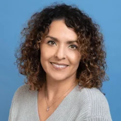 Dr. Blanca Orellana