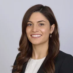 Aida Siyahian, MD