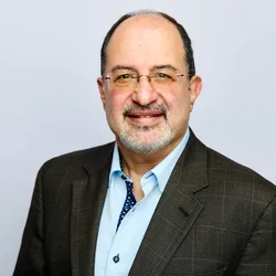 Arash Naeim, MD PhD