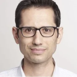 brad rosenberg