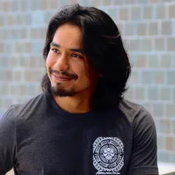 Bryan Ramirez