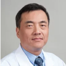 Yibin Wang 