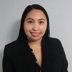 Chesca Barrios, MD