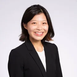 Cynthia Luo