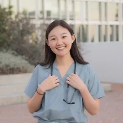 Sarah Park