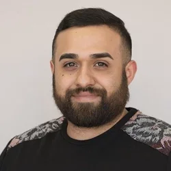 Esteban Diaz