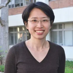 yvonne chen