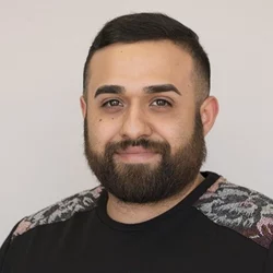 Esteban Diaz