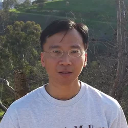 Koon-Pong Wong