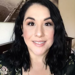 Marlena Garcia
