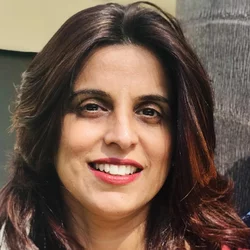Preeti Ahuja