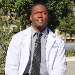 Sean Johnson