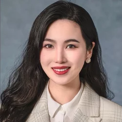 Wenrui Xu