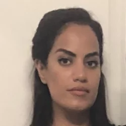 Ziba Zokaei
